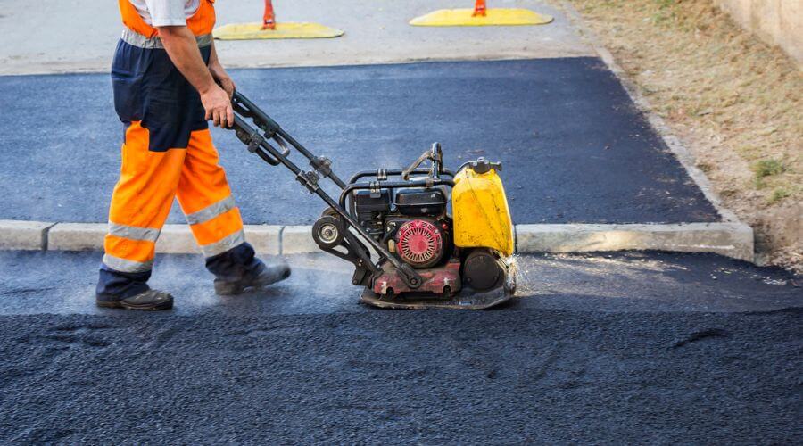 Expert top industrial roofings services in Pottersville, NJ
